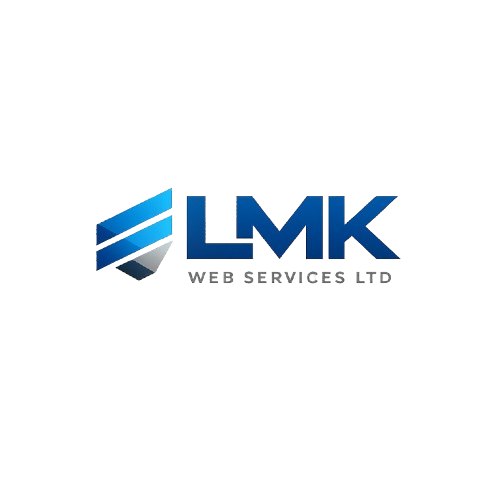 LMK Web Services Ltd Logo